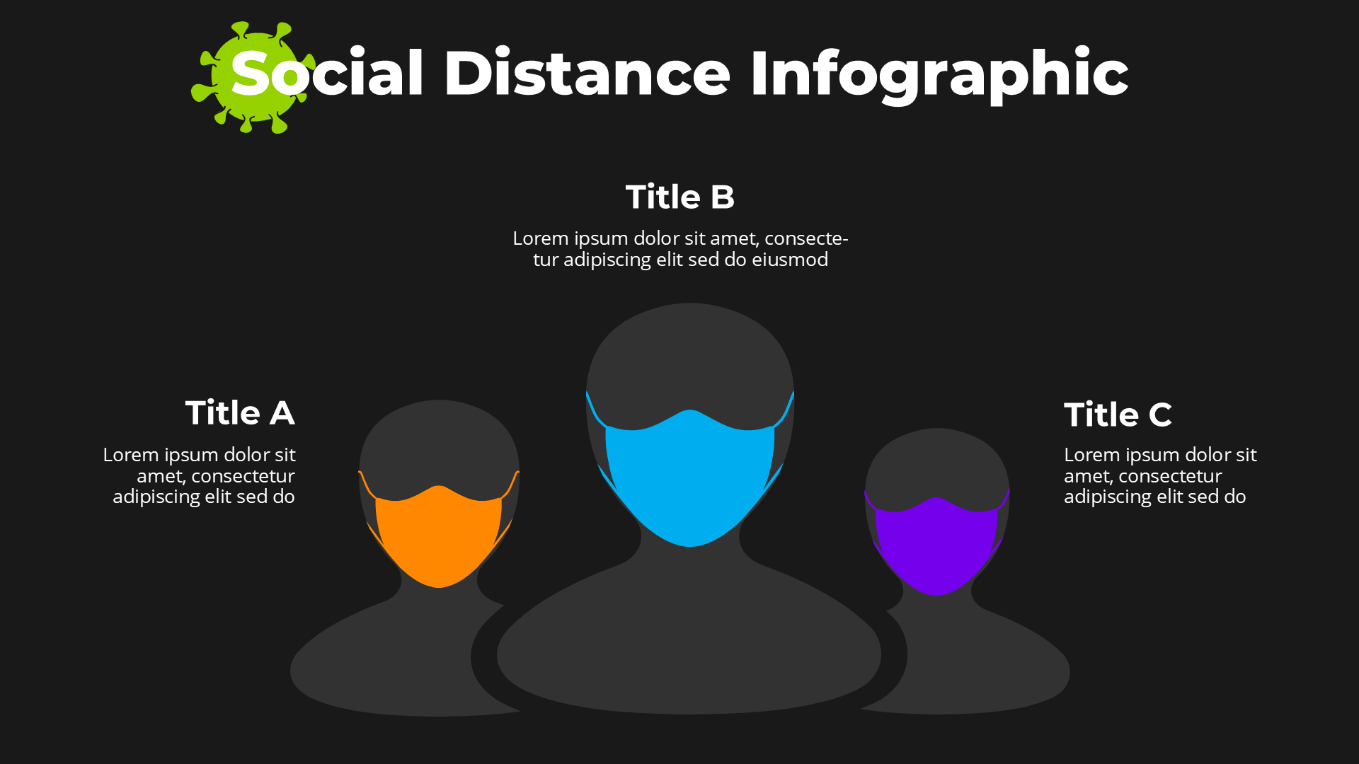 Covid-19 dark slide 3